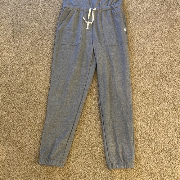 Hurley racer back jumpsuit - Picture 2 of 8